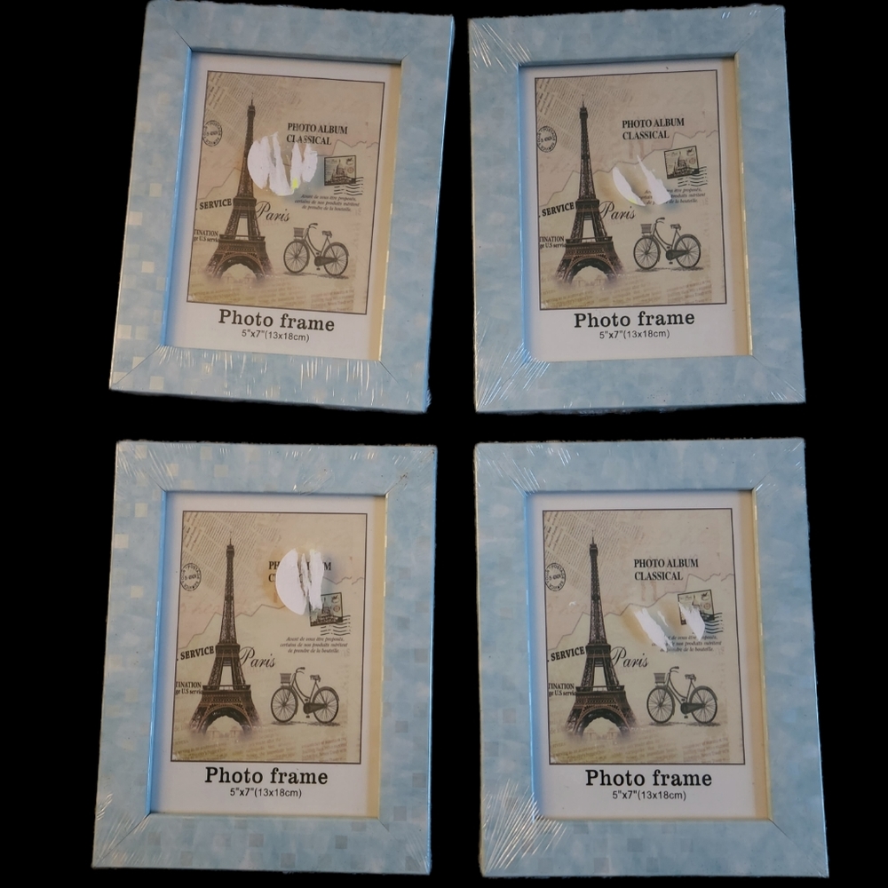 Photo frame